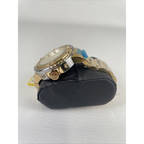 INVICTA Model 26114 Star Wars C3PO Automatic Limited Edition Watch 2017 NOS - Picture 5 of 11